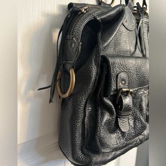 Roots Venetian Village, large bag - Picture 5 of 11